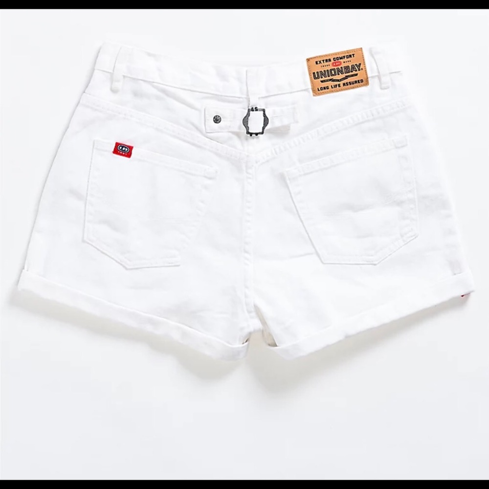 Unionbay juniors shorts